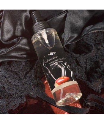 TENTACION - CARAMELO AROMATIZADOR AMBIENTE CON FEROMONAS