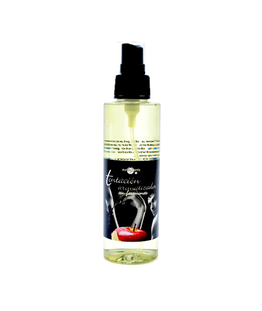 TENTACION - CHOCOLATE AROMATIZADOR AMBIENTE CON FEROMONAS TENTACION - CHOCOLATE AROMATIZADOR AMBIENTE CON FEROMONAS