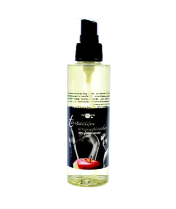TENTACION - LECHE DE COCO AROMATIZADOR AMBIENTE CON FEROMONAS