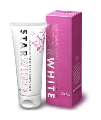 COBECO - STAR CREMA ACLARANTE DE LA PIEL 50ML