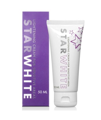 COBECO - STAR CREMA ACLARANTE DE LA PIEL 50ML