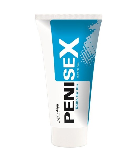JOYDIVION EROPHARM - PENISEX CREMA ESTIMULANTE HOMBRE 50ML JOYDIVION EROPHARM - PENISEX CREMA ESTIMULANTE HOMBRE 50ML
