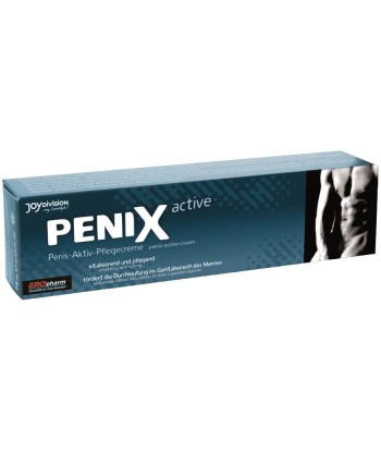 JOYDIVION EROPHARM - PENIX ACTIVE CREMA ERECCIÓN 75ML