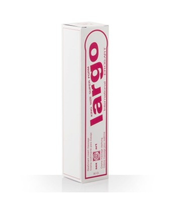 EROS-ART - LARGO CREAM ALARGAMIENTO PENE 50 ML