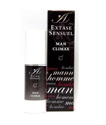 EXTASE SENSUAL - CLIMAX ESTIMULANTE PARA EL