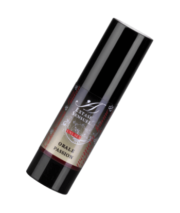 EXTASE SENSUAL - ESTIMULANTE UNISEX