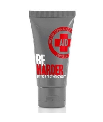 COBECO - AID BE HARDER CREMA ERECCIÓN PARA EL PENE