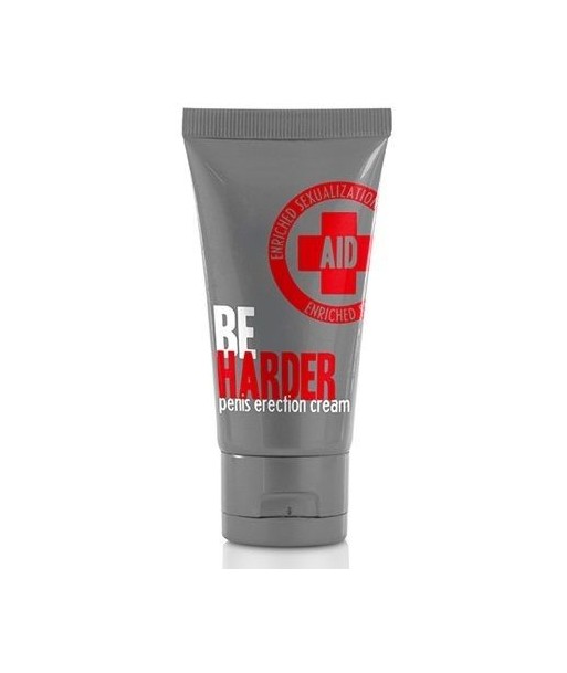 COBECO - AID BE HARDER CREMA ERECCIÓN PARA EL PENE