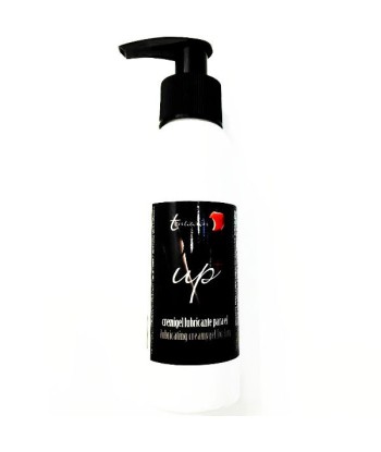 TENTACION - CREMIGEL LUBRICANTE ORGASMICO PARA EL 100 ML