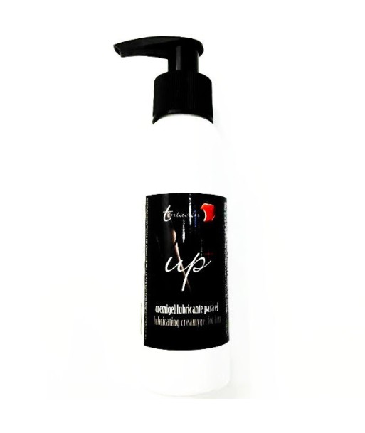 TENTACION - CREMIGEL LUBRICANTE ORGASMICO PARA EL 100 ML TENTACION - CREMIGEL LUBRICANTE ORGASMICO PARA EL 100 ML
