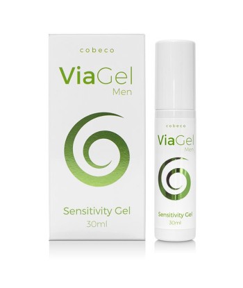 COBECO - VIAGEL PARA HOMBRE 30ML