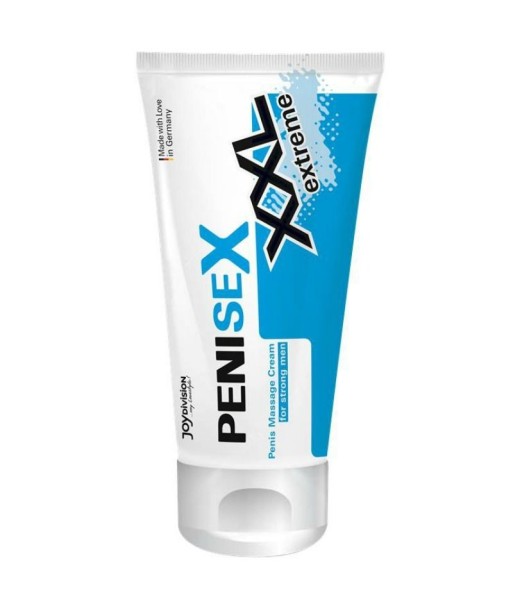 JOYDIVION EROPHARM - PENISEX XXL CREMA ESTIMULANTE HOMBRE 100 ML