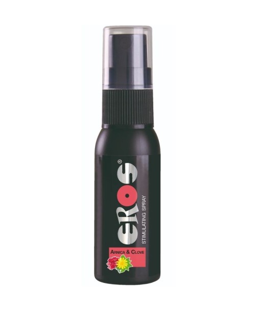 EROS - SPRAY ESTIMULANTE CON RNICA Y CLAVO