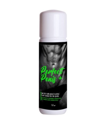 RUF - PERFECT PENIS - CREMA ESTIMULANTE PENE 125ML