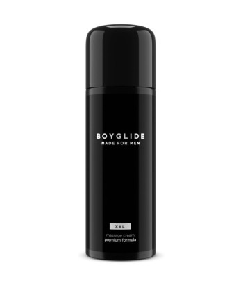 INTIMATELINE - BOYGLIDE XXL CREMA MASAJE VOLUMINIZANTE 100 ML