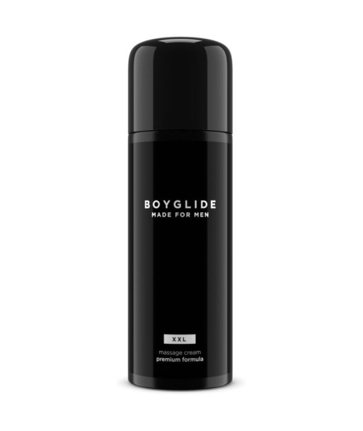 INTIMATELINE - BOYGLIDE XXL CREMA MASAJE VOLUMINIZANTE 100 ML INTIMATELINE - BOYGLIDE XXL CREMA MASAJE VOLUMINIZANTE 100 ML