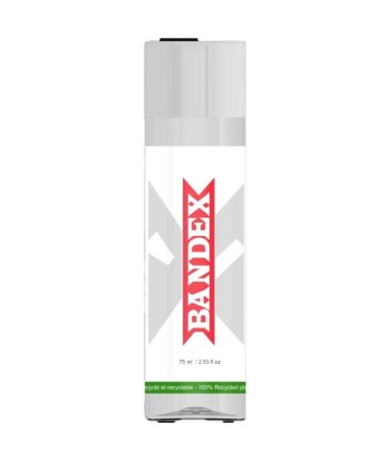 RUF - BANDEX CREMA ESTIMULANTE PARA EL PENE 75 ML