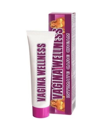 RUF - VAGINA WELLNESS PARA MASAJEAR LABIOS 30ML
