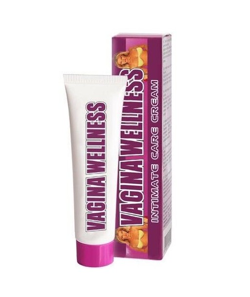 RUF - VAGINA WELLNESS PARA MASAJEAR LABIOS 30ML RUF - VAGINA WELLNESS PARA MASAJEAR LABIOS 30ML