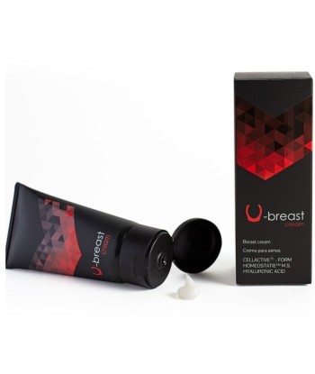 500 COSMETICS - U-BREAST CREMA AUMENTO PECHO 100 ML