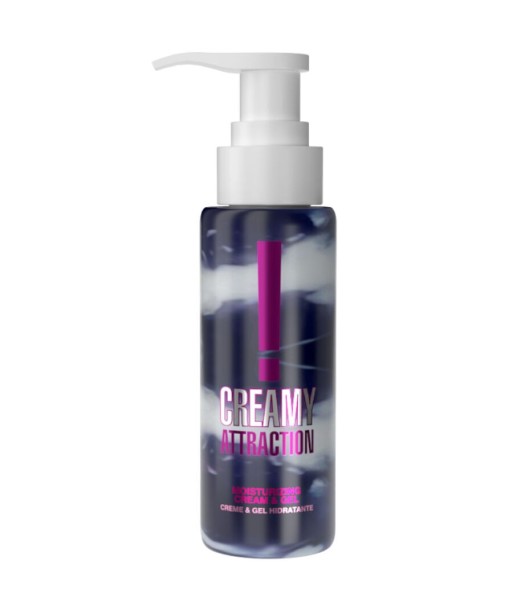 INTT RELEASES - CREMA Y GEL BESABLE SABOR MORA 100 ML INTT RELEASES - CREMA Y GEL BESABLE SABOR MORA 100 ML