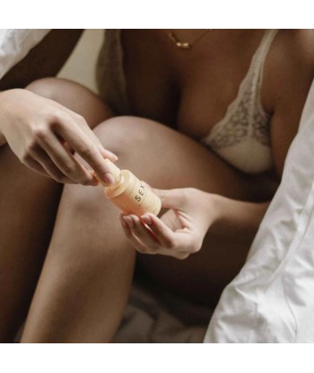 BIJOUX - INDISCRETS GOTAS DE MASAJE ÍNTIMO REVITALIZANTE
