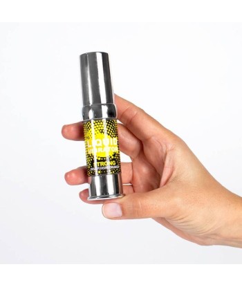 SECRETPLAY - VIBRADOR LÍQUIDO ESTIMULADOR UNISEX STRONG 15 ML