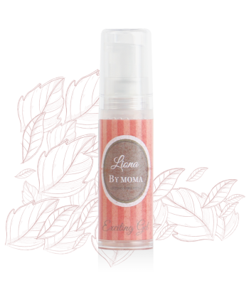 LIONA BY MOMA - VIBRADOR LIQUIDO EXCITING GEL 6 ML