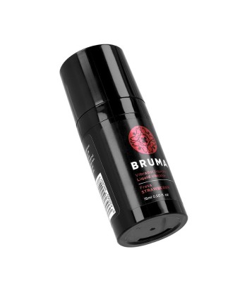 BRUMA - VIBRADOR LÍQUIDO FRESA