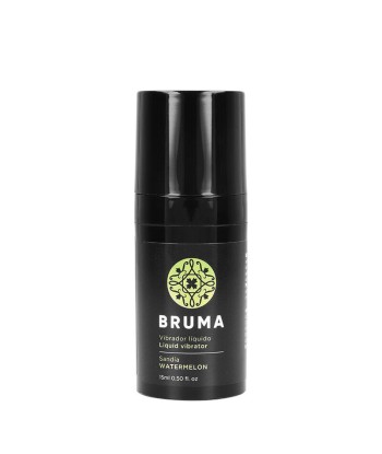 BRUMA - VIBRADOR LÍQUIDO SANDÍA