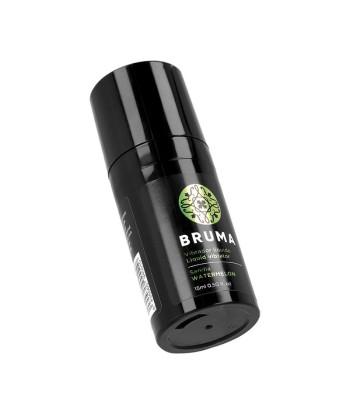 BRUMA - VIBRADOR LÍQUIDO SANDÍA