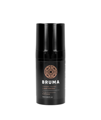BRUMA - VIBRADOR LÍQUIDO TARTA AMERICANA