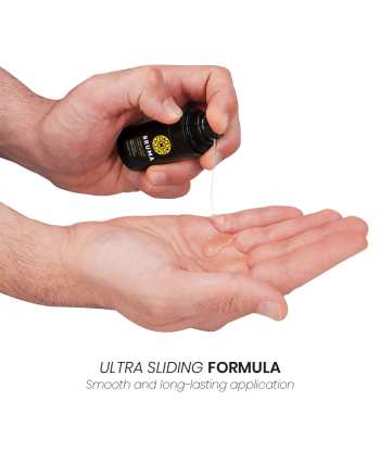 BRUMA - VIBRADOR LÍQUIDO PIÑA COLADA