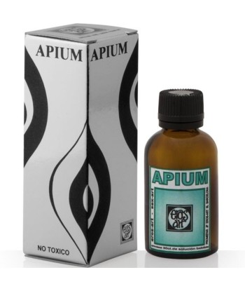 APIUM Gotas 30 ml – Complemento Alimenticio Natural con Vitaminas y Extractos Vegetales para Energía y Vitalidad
