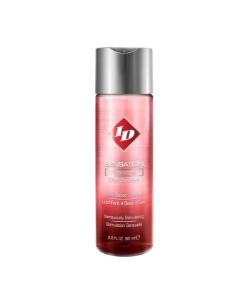 ID SENSATION - EFECTO CALOR 65 ML