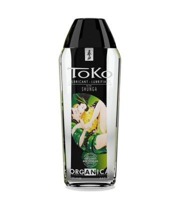 SHUNGA - TOKO ORGÁNICA LUBRICANTE NATURAL