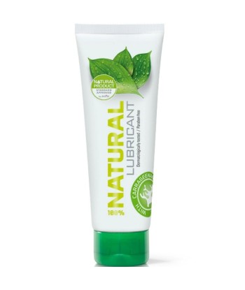 COBECO - LUBRICANTE BASE AGUA NATURAL 125 ML