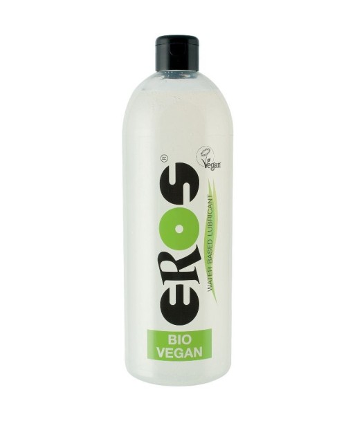 EROS - BIO VEGAN LUBRICANTE BASE AGUA 100 ML