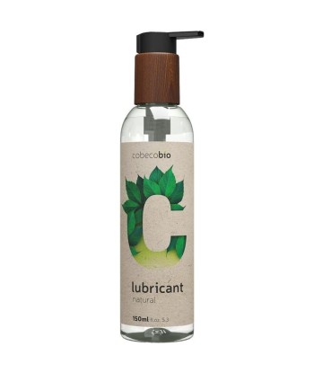 COBECO - BIO NATURAL LUBRICANTE 150 ML