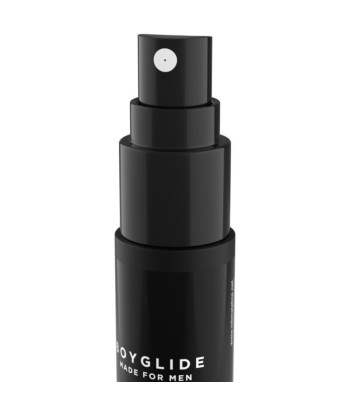 INTIMATELINE - BOYGLIDE ANAL RELAJANTE ANAL SPRAY 20 ML