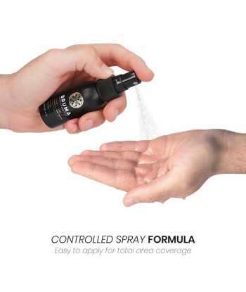 BRUMA - SPRAY RELAJANTE ANAL UNISEX