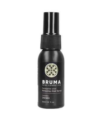 BRUMA - SPRAY RELAJANTE ANAL UNISEX