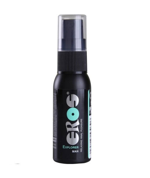 EROS - EXPLORER SPRAY RELAJANTE ANAL PARA HOMBRE EROS - EXPLORER SPRAY RELAJANTE ANAL PARA HOMBRE