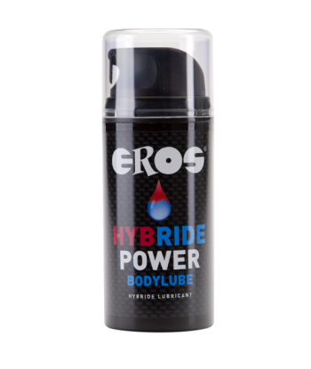 EROS POWER LINE - POWER BODYLUBE 100 ML