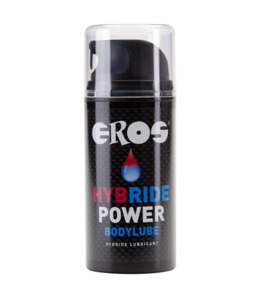 EROS POWER LINE - POWER BODYLUBE 100 ML