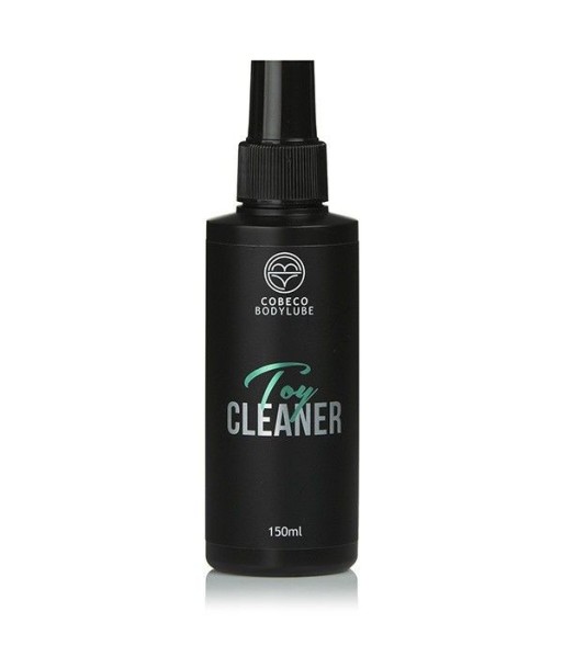 COBECO - TOY CLEANER 150ML COBECO - TOY CLEANER 150ML