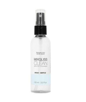 MIXGLISS - LIMPIADOR JUGUETES 100 ML