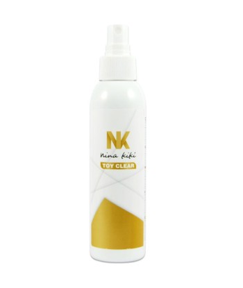 NINA KIKÍ - SPRAY LIMPIADOR DE JUGUETES 150 ML