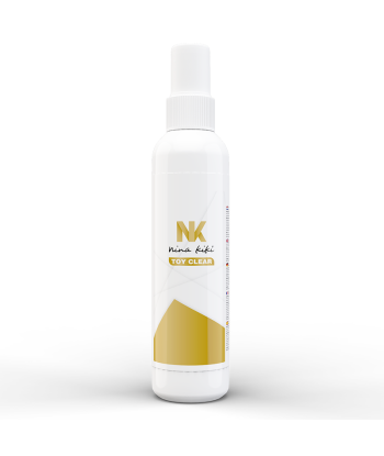 NINA KIKÍ - SPRAY LIMPIADOR DE JUGUETES 150 ML