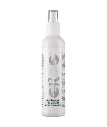 EROS - LIMPIADOR DE JUGUETES ALL PURPOSE 200 ML